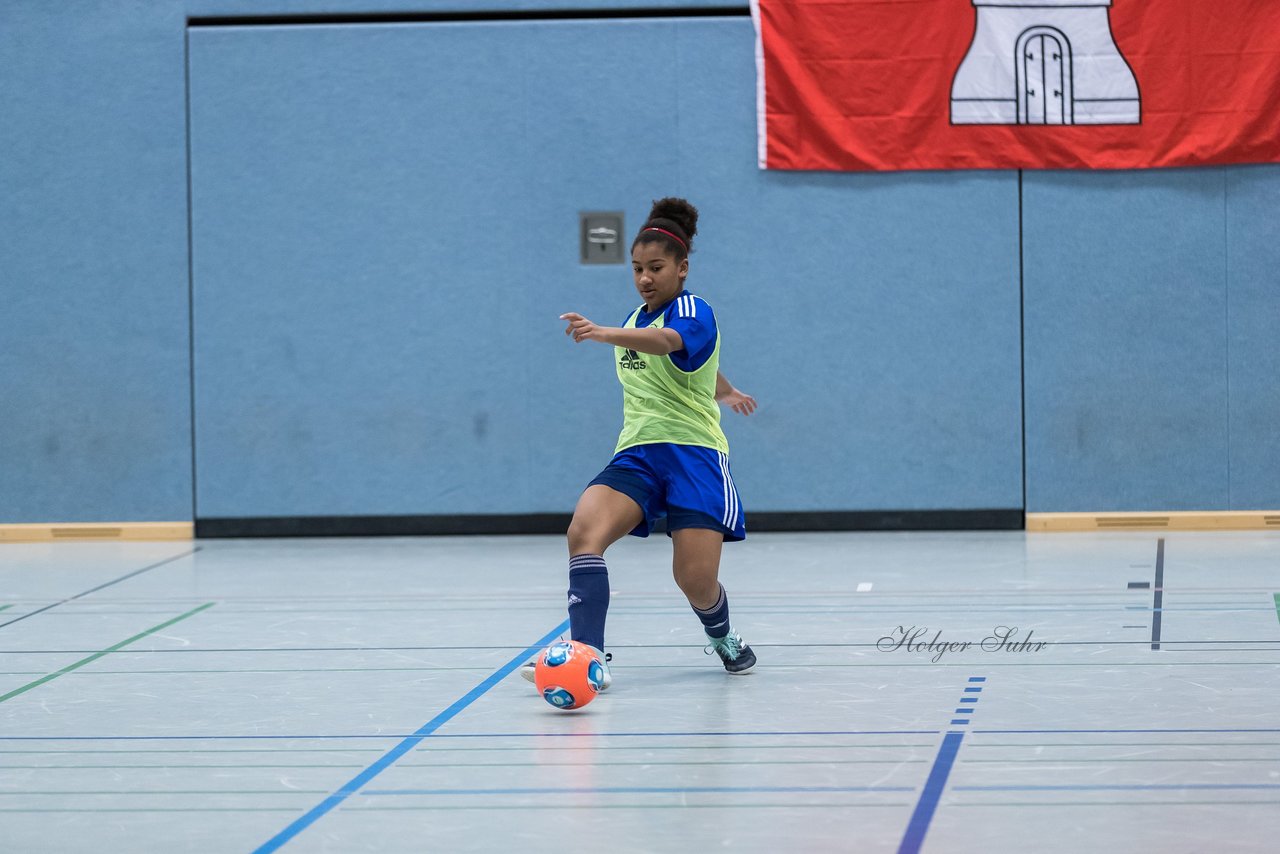 Bild 262 - HFV Futsalmeisterschaft